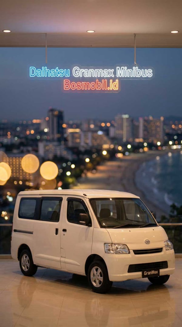Daihatsu Bantul