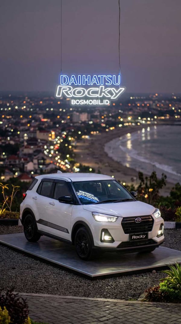 Daihatsu Bantul