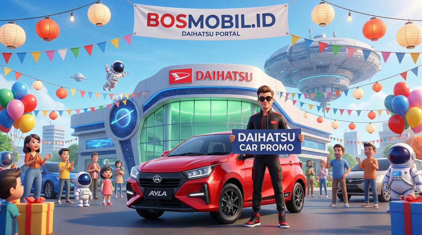 Daihatsu Bantul